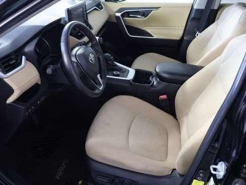 Used 2022 Toyota RAV4 XLE w/ Convenience Package AWD/4WD image 20