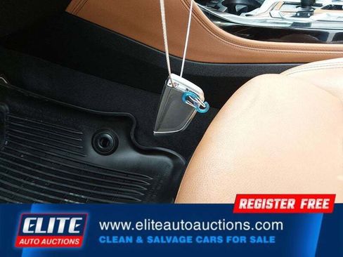 Used 2019 BMW X4 xDrive30i w/ M Sport Package 2 image 21