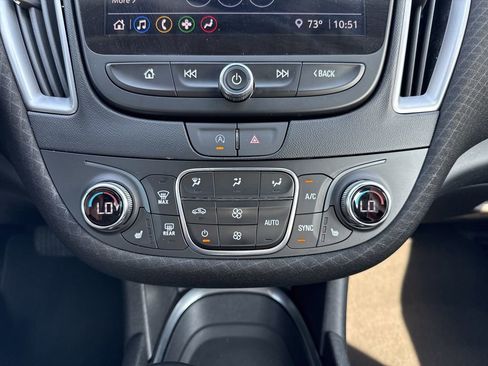 Used 2024 Chevrolet Malibu LT w/ Midnight Edition image 18