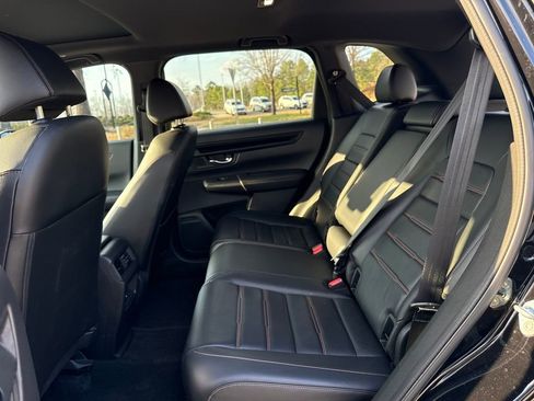 Used 2025 Honda CR-V Sport-L image 26