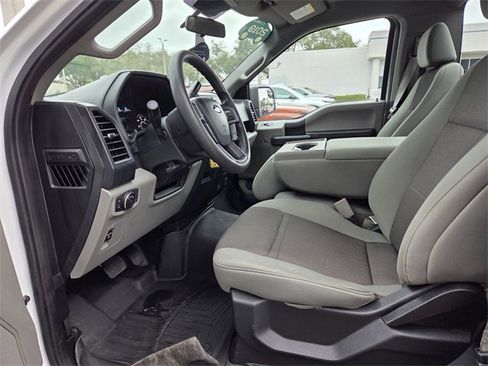 Used 2019 Ford F150 XL w/ Equipment Group 101A Mid image 12