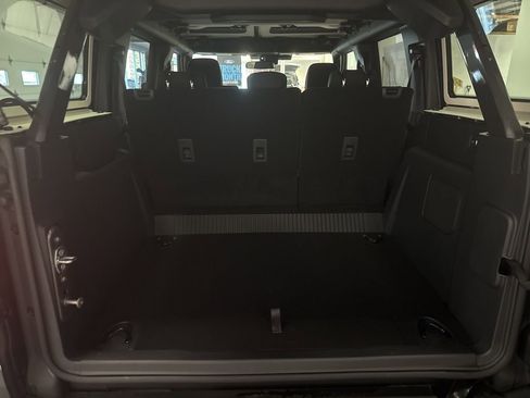 New 2026 Ford Bronco Big Bend AWD/4WD image 33