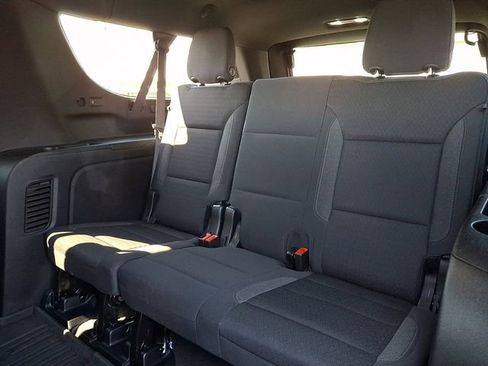 Used 2024 GMC Yukon XL SLE w/ Max Trailering Package AWD/4WD image 15