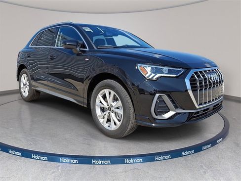 New 2025 Audi Q3 2.0T Premium w/ Convenience Package image 4