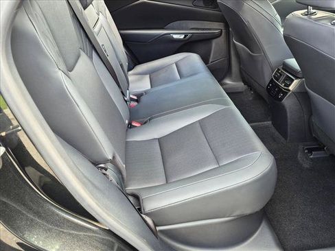 Used 2025 Lexus RX 350 Premium FWD image 17