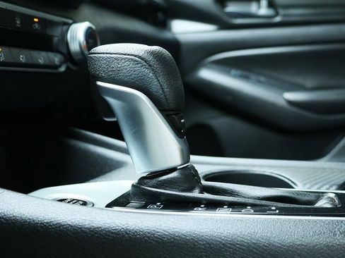 Used 2023 Nissan Altima 2.5 S image 49