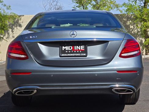 Used 2017 Mercedes-Benz E 300 image 9
