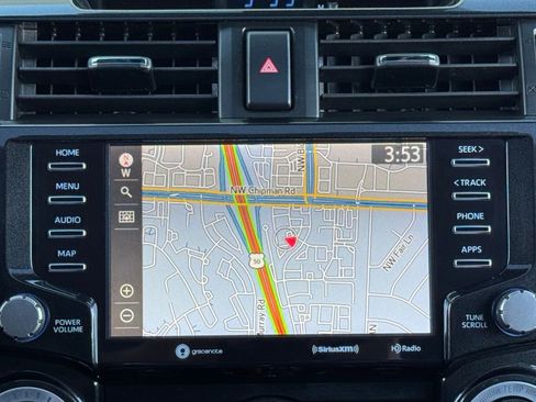 Used 2021 Toyota 4Runner TRD Off-Road Premium image 21