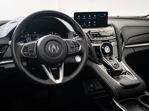 Used 2025 Acura RDX w/ Technology Package image 4