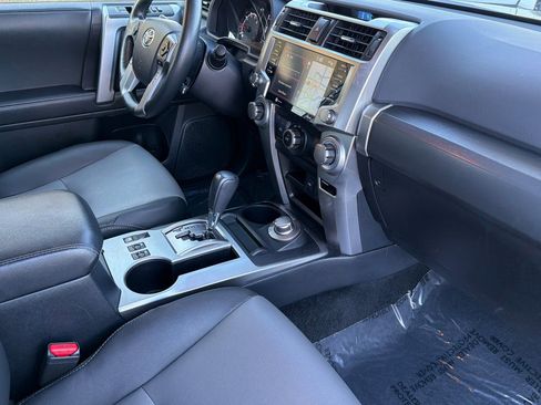 Certified 2024 Toyota 4Runner SR5 Premium image 20