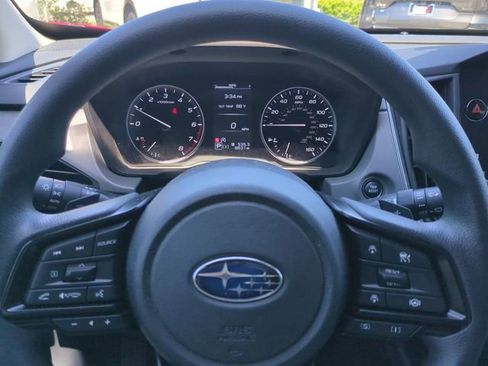 Used 2025 Subaru Crosstrek 2.0i Premium AWD/4WD image 30