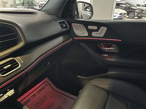Certified 2023 Mercedes-Benz GLE 350 4MATIC image 29
