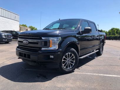 Used 2020 Ford F150 XLT w/ Equipment Group 302A Luxury