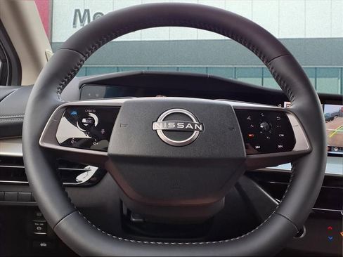 New 2026 Nissan Murano SL image 14