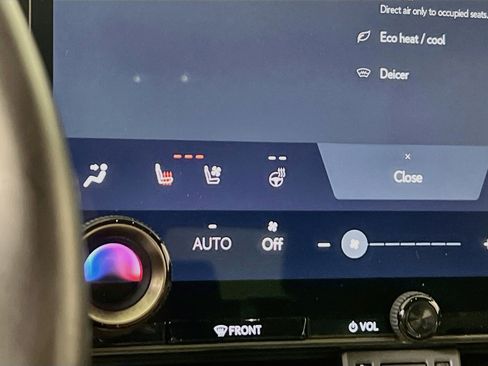 Used 2023 Lexus NX 350h AWD image 20