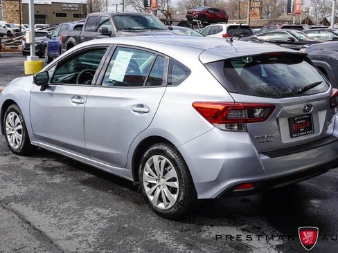 Used 2021 Subaru Impreza 2.0i image 13