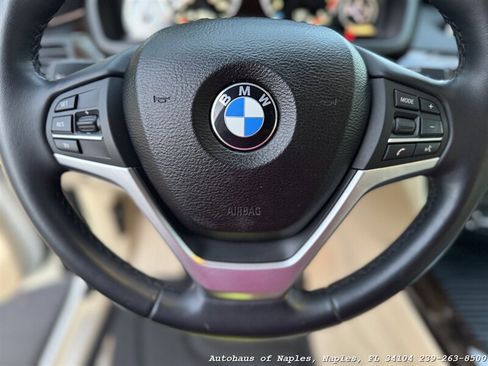 Used 2015 BMW X5 xDrive35i AWD/4WD image 31