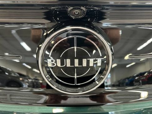 Used 2019 Ford Mustang Bullitt w/ Bullitt Electronics Package RWD image 8