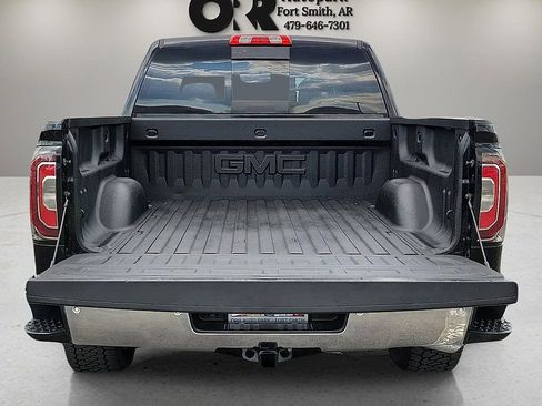 Used 2017 GMC Sierra 1500 SLT image 8