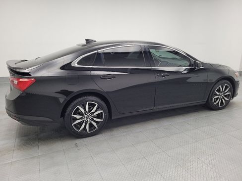 Used 2021 Chevrolet Malibu RS image 10