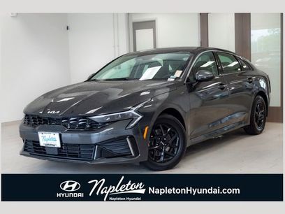 Used 2025 Kia K5 LXS