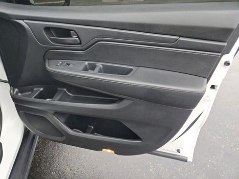 Used 2023 Honda Odyssey EX-L image 5