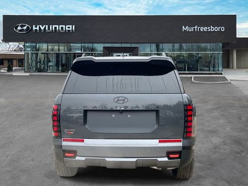 New 2026 Hyundai Palisade XRT Pro AWD/4WD image 6