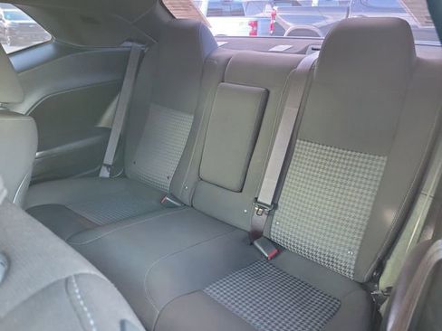 Used 2023 Dodge Challenger GT image 10