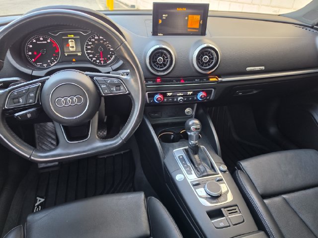 Used 2020 Audi A3 2.0T Premium w/ Final Edition Package AWD/4WD image 35