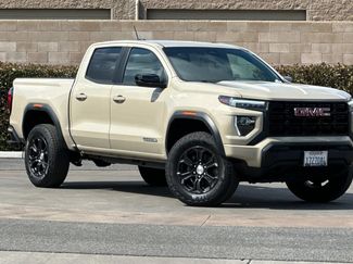 Certified 2024 GMC Canyon Elevation RWD video 2