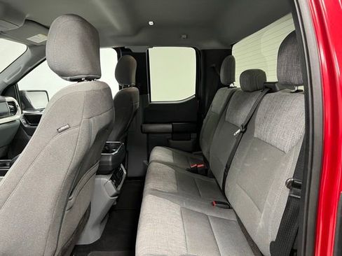 Used 2021 Ford F150 XLT w/ Equipment Group 301A Mid AWD/4WD image 45