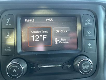 Used 2021 RAM 2500 Tradesman