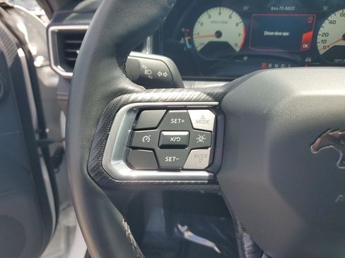 Used 2024 Ford Mustang Premium image 24