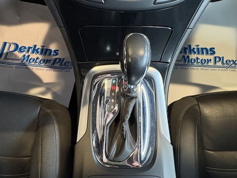 Used 2016 Buick Regal GS w/ Driver Confidence Package #1 image 18