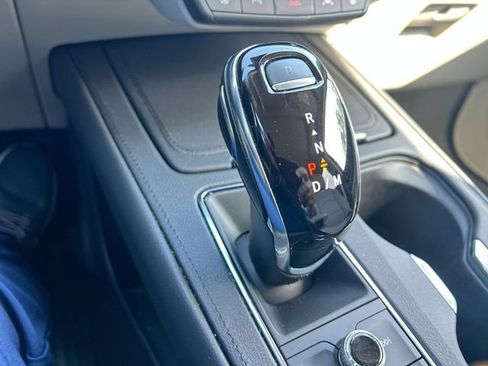 Used 2023 Cadillac XT4 Premium Luxury w/ Cold Weather Package image 24