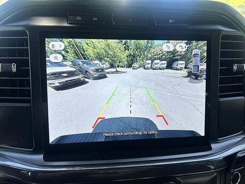 Used 2024 Ford F150 STX RWD image 16