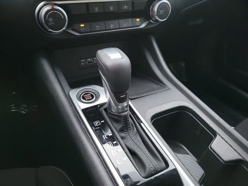 Used 2023 Nissan Sentra SV image 20