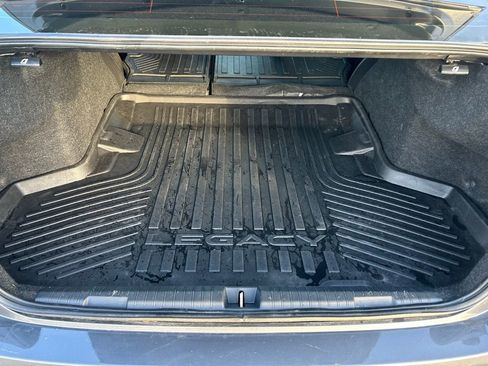 Used 2022 Subaru Legacy Limited w/ Popular Package #3 image 18