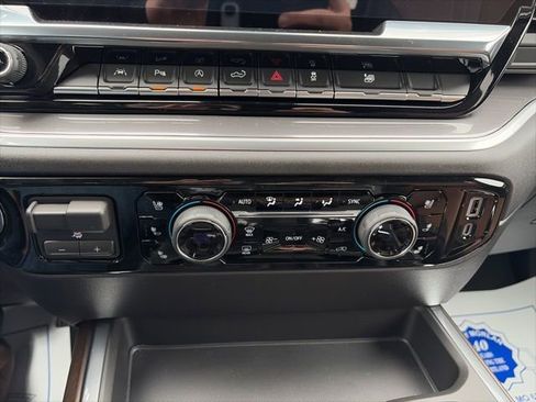 New 2026 Chevrolet Silverado 1500 High Country image 23