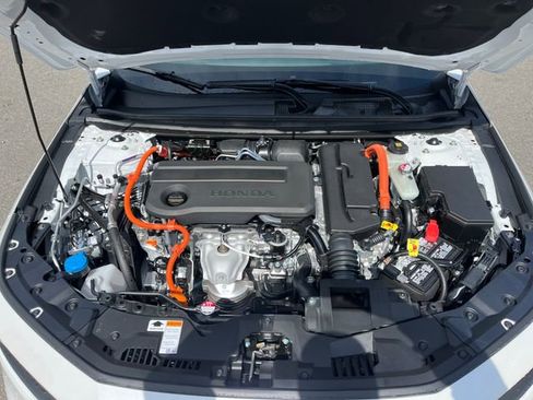New 2026 Honda Accord Sport image 32