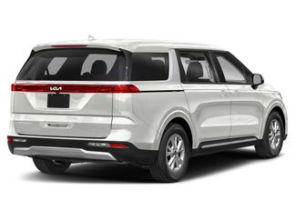Used 2024 Kia Carnival LX FWD video 2