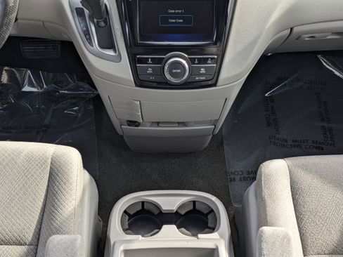 Used 2016 Honda Odyssey EX image 20
