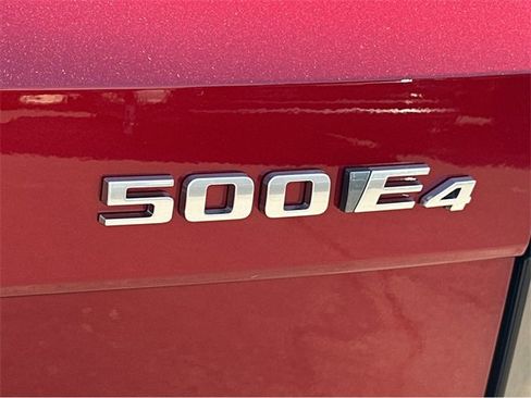 New 2025 Cadillac Optiq Sport 1 image 13