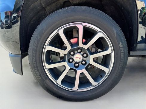 Used 2020 GMC Canyon Denali image 31