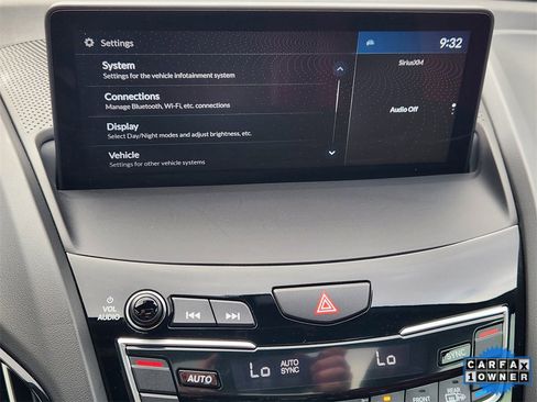 Certified 2023 Acura RDX A-Spec image 19