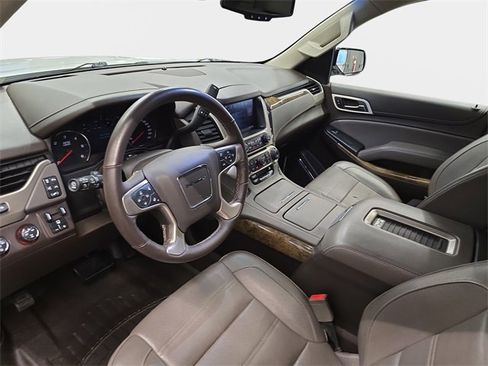 Used 2016 GMC Yukon Denali w/ Open Road Package image 20