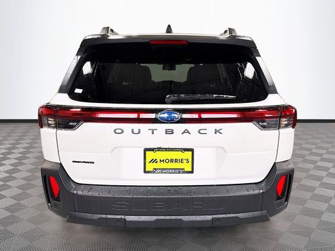 New 2026 Subaru Outback Premium image 33