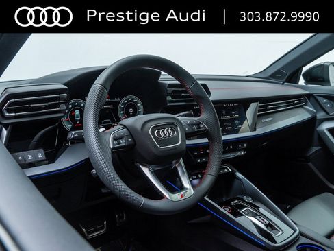 New 2026 Audi S3 Premium image 13