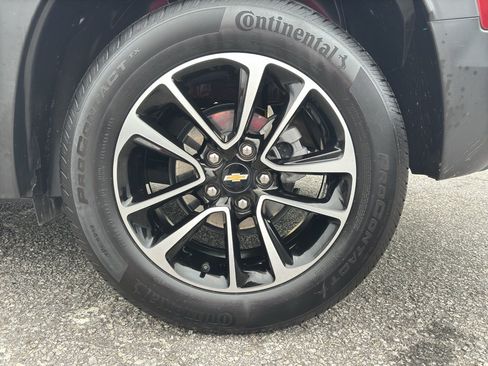 Used 2025 Chevrolet TrailBlazer LT image 26