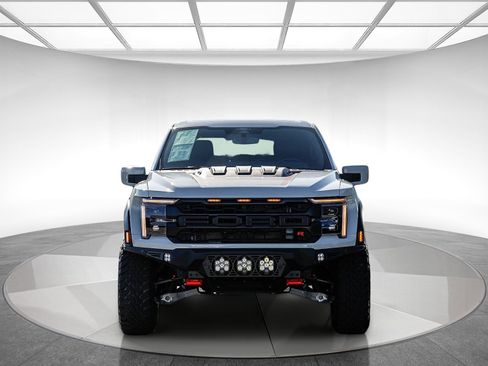 Used 2024 Ford F150 Raptor w/ Equipment Group 803A Raptor R image 6